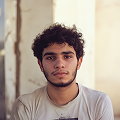 Profile of Ahmed Mahmoud