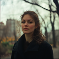 Profile of Anna Kowalski