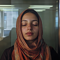 Profile of Fatima Al-Sayed